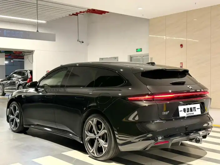 NIO ET5T 2024 Model 75kWh – фото 4