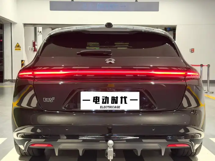 NIO ET5T 2024 Model 75kWh – фото 5