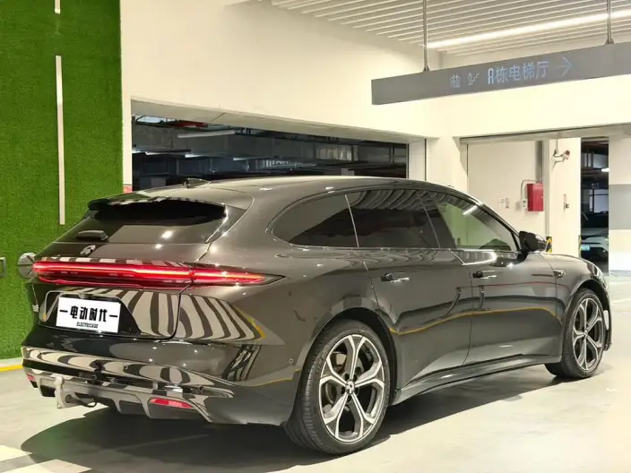 NIO ET5T 2024 Model 75kWh – фото 6