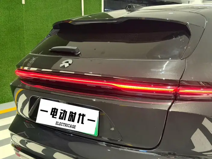NIO ET5T 2024 Model 75kWh – фото 7