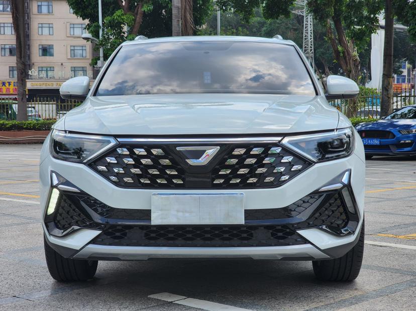 Jeta VS5 2024 280TSI Automatic Enjoy Edition