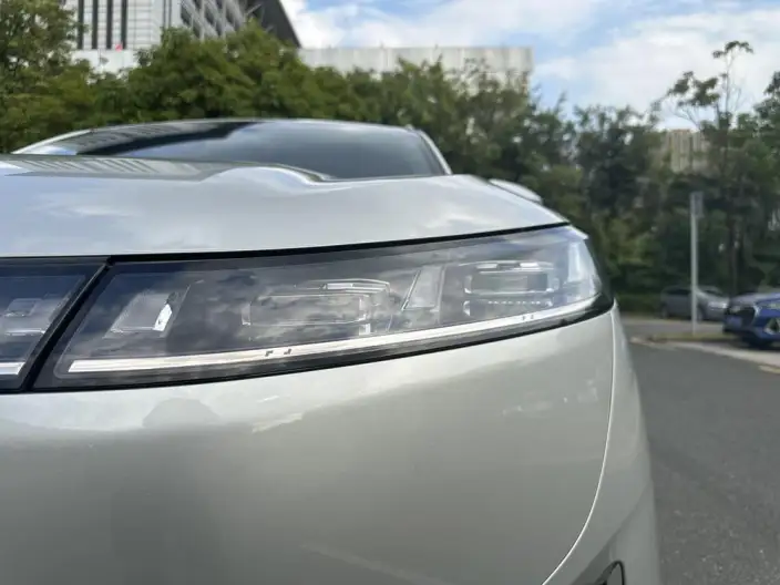 eπ 008 2024 Model 210Max Extended Range Edition 6 seat – фото 9