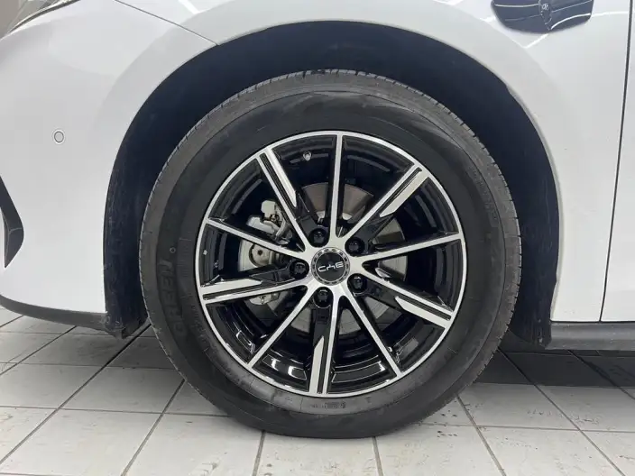 BYD Seal 06 DM 2025 Model Smart Driving Edition DM-i 120KM Exclusive Model – фото 10