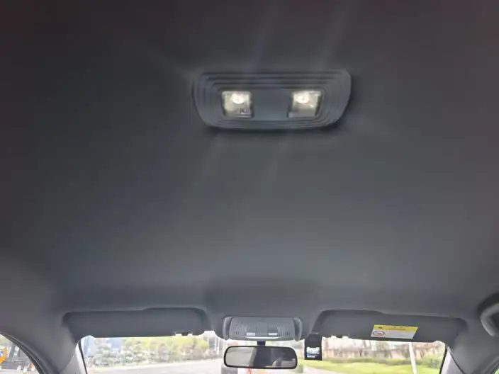 BYD Qin PLUS DM 2024 Model Honor Edition DM-i 55KM Leading Model – фото 8