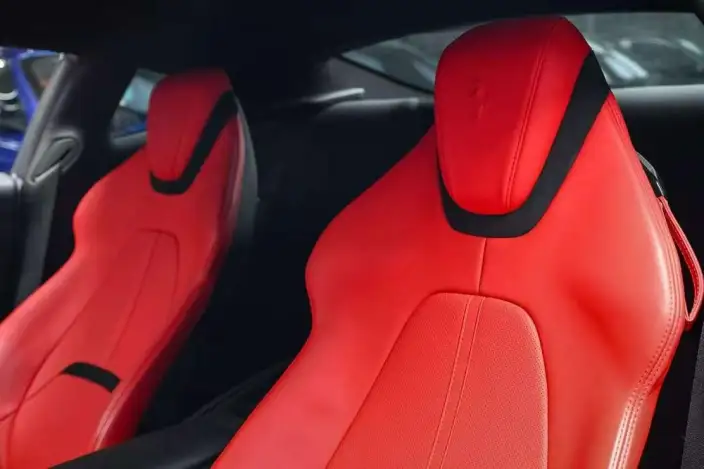 Ferrari Roma 2020 Model 3.9T V8 – фото 9