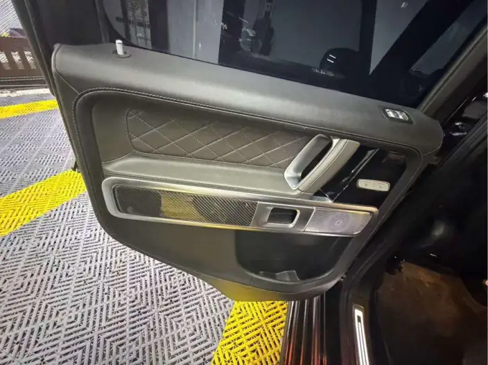 Mercedes-Benz G-Class 2022 Model G 500 – фото 5