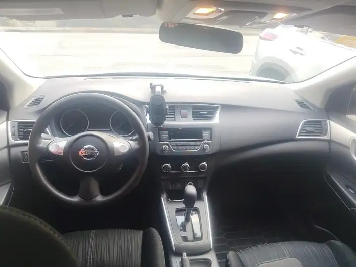 Nissan Sylphy 2022 Model Classic 1.6 XE CVT Comfort Edition – фото 5