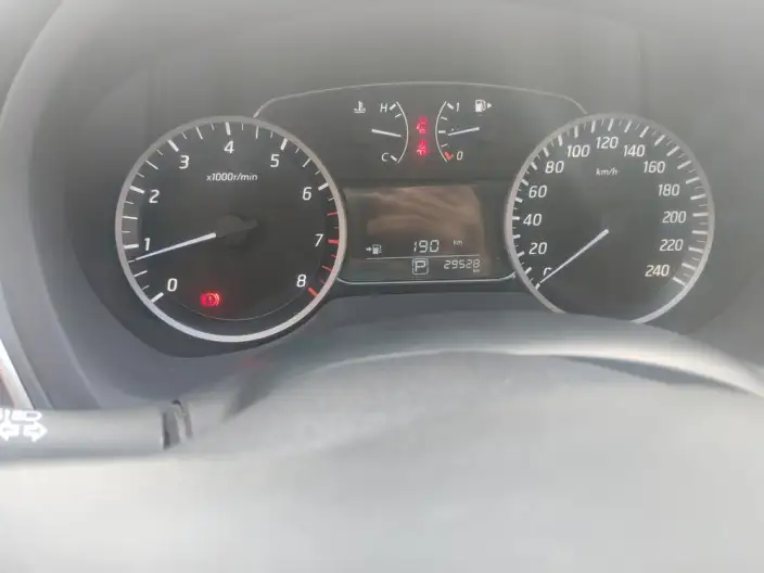 Nissan Sylphy 2022 Model Classic 1.6 XE CVT Comfort Edition – фото 6