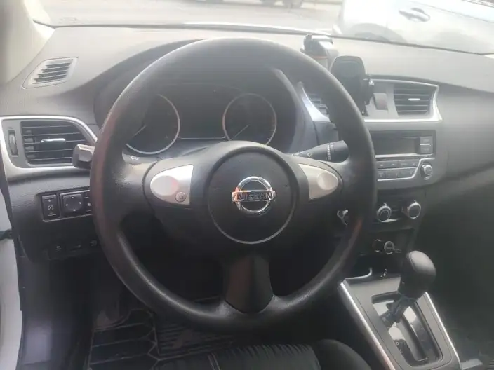 Nissan Sylphy 2022 Model Classic 1.6 XE CVT Comfort Edition – фото 7