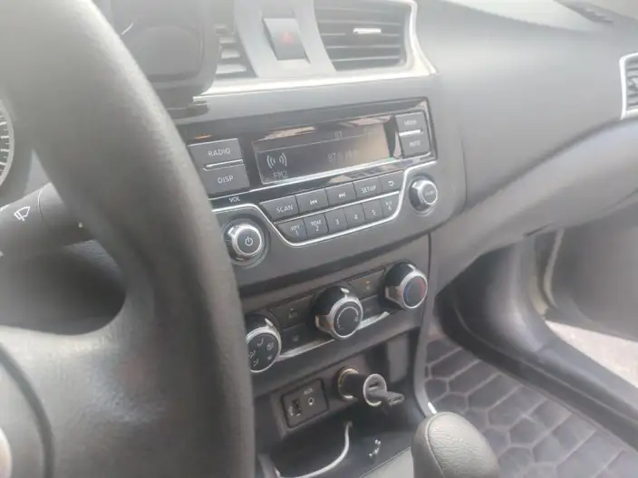 Nissan Sylphy 2022 Model Classic 1.6 XE CVT Comfort Edition – фото 8