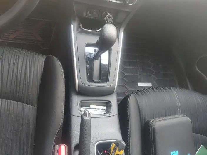 Nissan Sylphy 2022 Model Classic 1.6 XE CVT Comfort Edition – фото 9