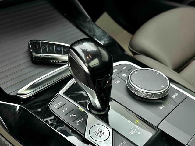 BMW X3 2022 Second Facelift xDrive30i Leader M Night Black Package – фото 16