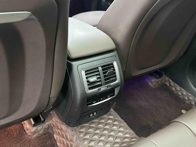 BMW X3 2022 Second Facelift xDrive30i Leader M Night Black Package – фото 23