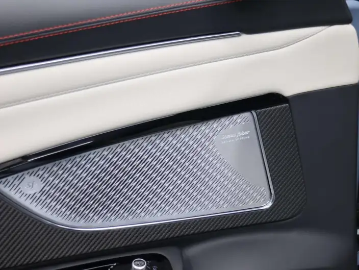 GranTurismo 2024 Model 3.0T Trofeo – фото 7