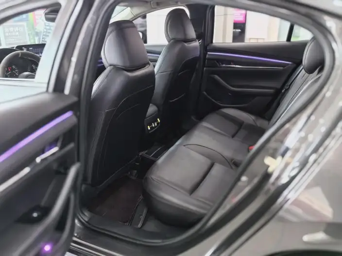 Mazda3 Axela 2023 Model 2.0L Automatic Zhi Engine Edition – фото 8