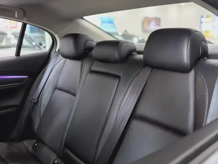 Mazda3 Axela 2023 Model 2.0L Automatic Zhi Engine Edition – фото 9