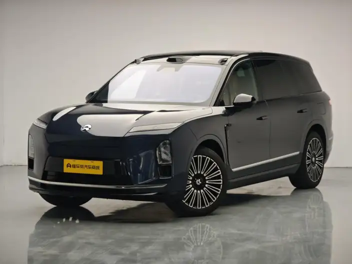 NIO ES8 2026 Model VI seat Executive Deluxe Edition – фото 1