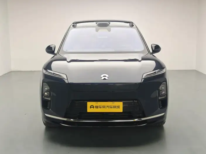 NIO ES8 2026 Model VI seat Executive Deluxe Edition – фото 2