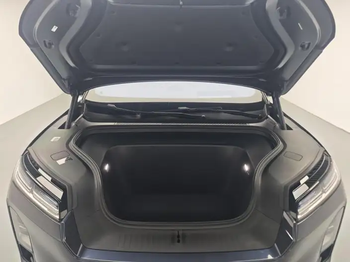 NIO ES8 2026 Model VI seat Executive Deluxe Edition – фото 10