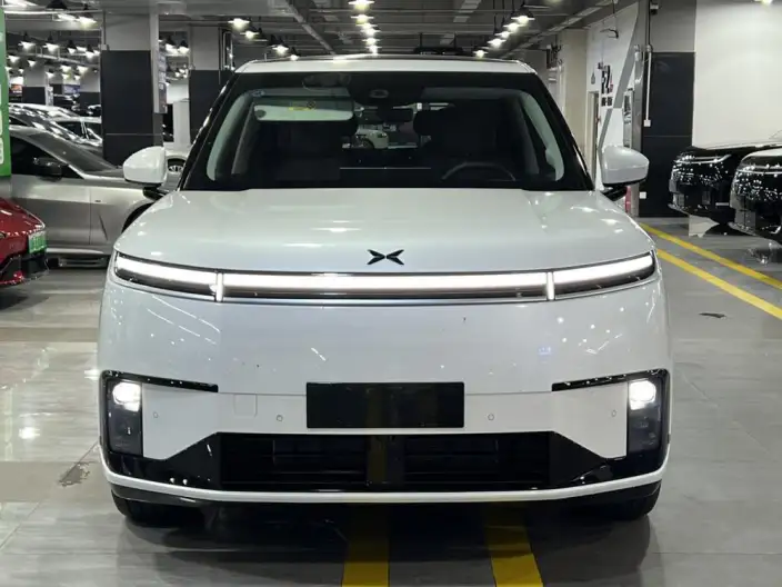 XPENG GX 2026 Model Extended Range 1585 4WD Ultra SE