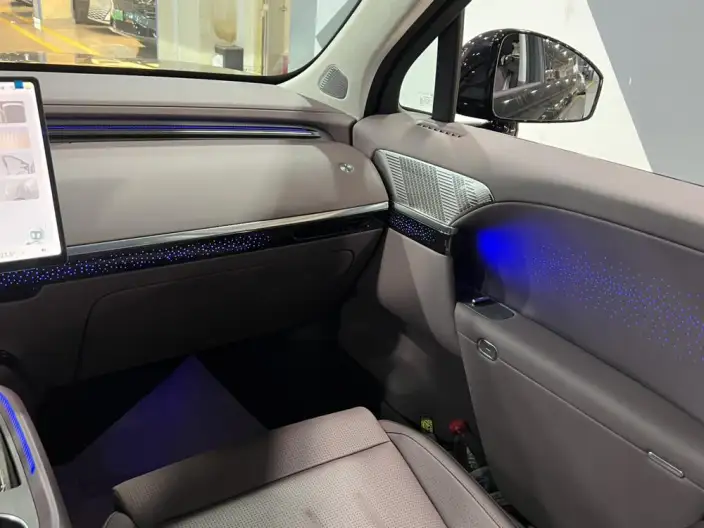 XPENG GX 2026 Model Extended Range 1585 4WD Ultra SE – фото 7