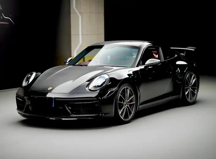 PORSCHE 911 2023 Model Carrera S 3.0T – фото 1