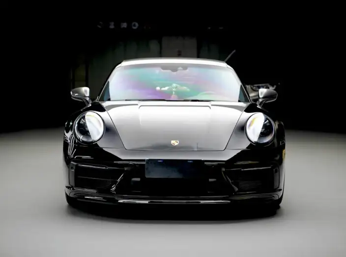 PORSCHE 911 2023 Model Carrera S 3.0T – фото 2