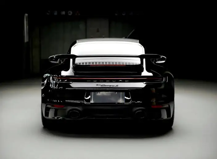 PORSCHE 911 2023 Model Carrera S 3.0T – фото 5