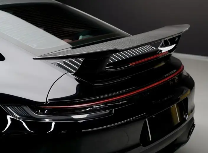 PORSCHE 911 2023 Model Carrera S 3.0T – фото 6