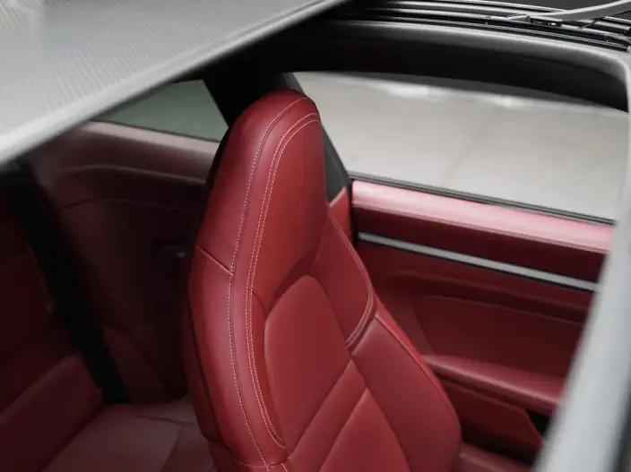 PORSCHE 911 2023 Model Carrera S 3.0T – фото 9