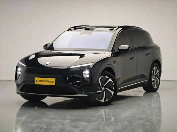 NIO ES6 2024 Model 75kWh – фото 1