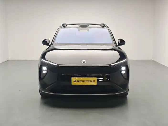 NIO ES6 2024 Model 75kWh – фото 2