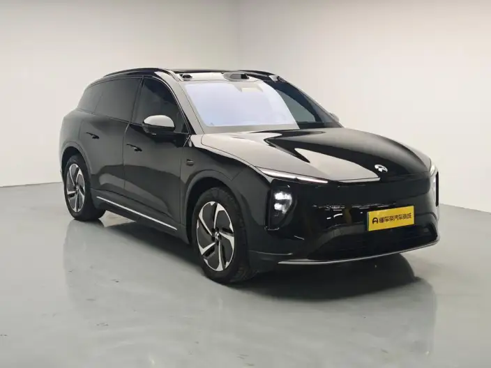 NIO ES6 2024 Model 75kWh – фото 3