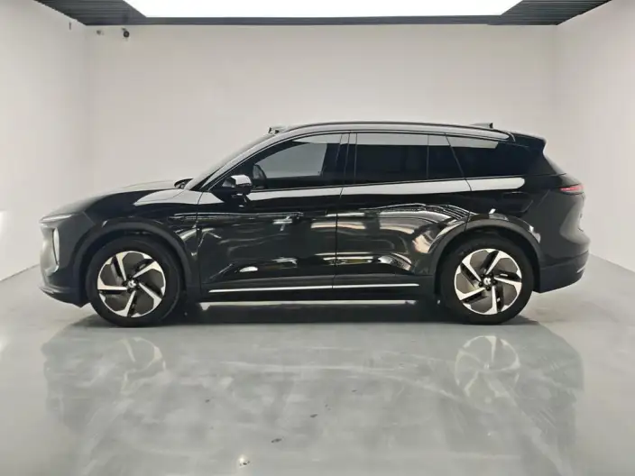 NIO ES6 2024 Model 75kWh – фото 4