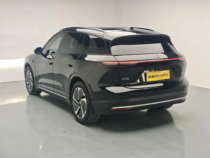 NIO ES6 2024 Model 75kWh – фото 5