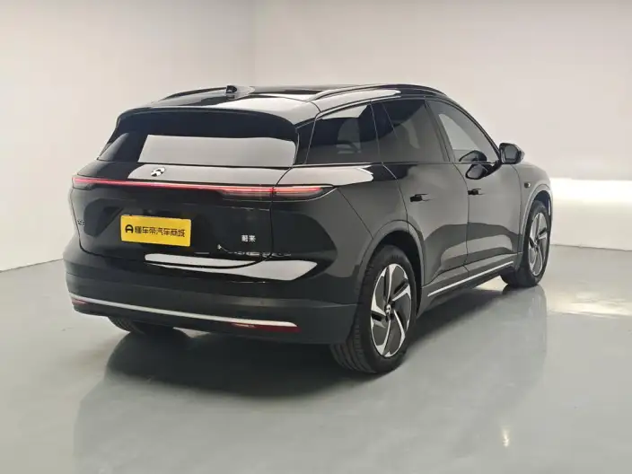 NIO ES6 2024 Model 75kWh – фото 7
