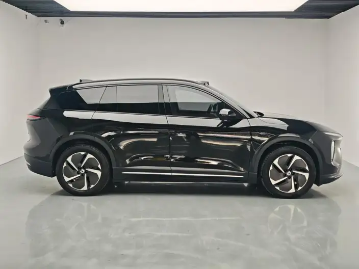 NIO ES6 2024 Model 75kWh – фото 8