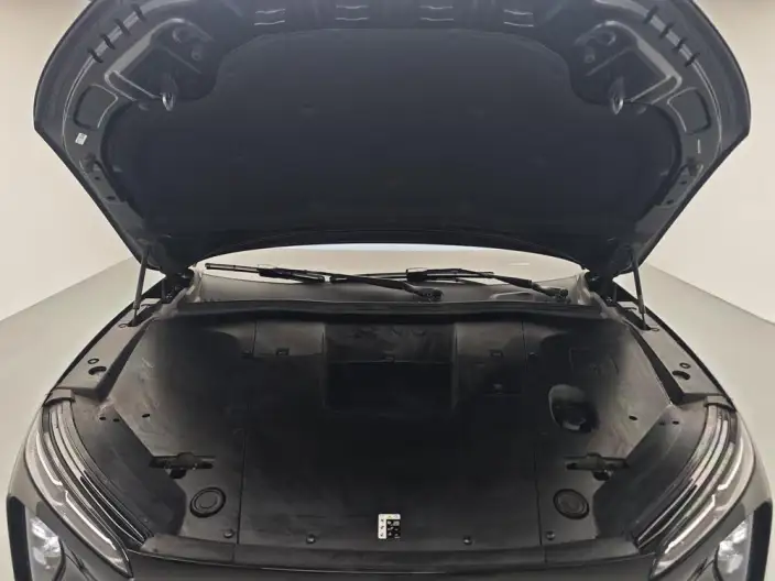 NIO ES6 2024 Model 75kWh – фото 10