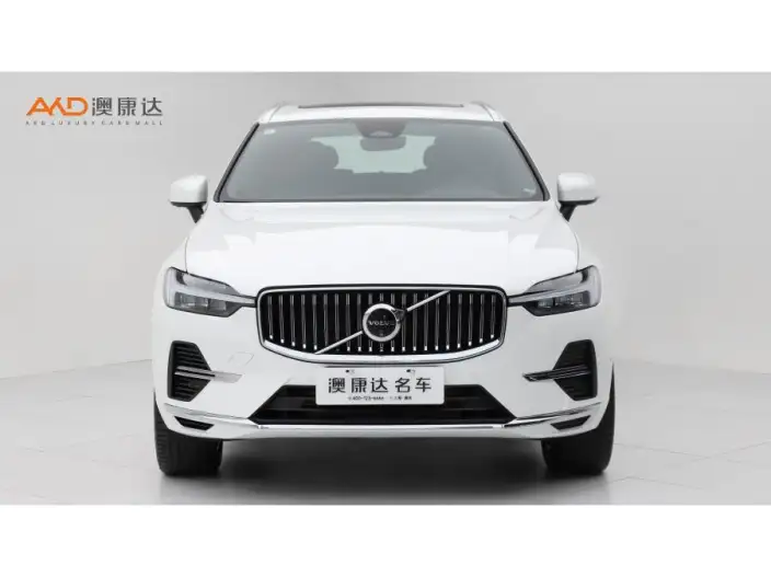 Volvo XC60 PHEV 2025 Model T8 4WD Long Battery Life Pro Smart Range Deluxe Edition – фото 2