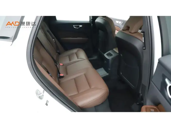 Volvo XC60 PHEV 2025 Model T8 4WD Long Battery Life Pro Smart Range Deluxe Edition – фото 10