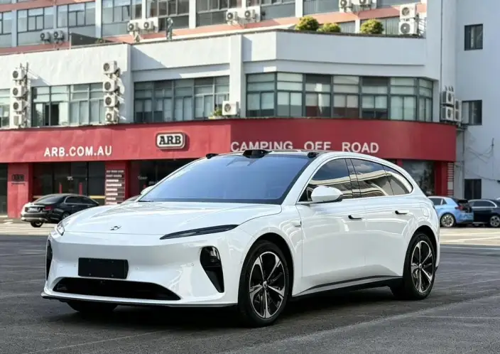 NIO ET5T 2023 Model 100kWh – фото 1