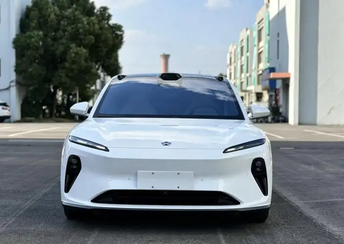 NIO ET5T 2023 Model 100kWh – фото 2