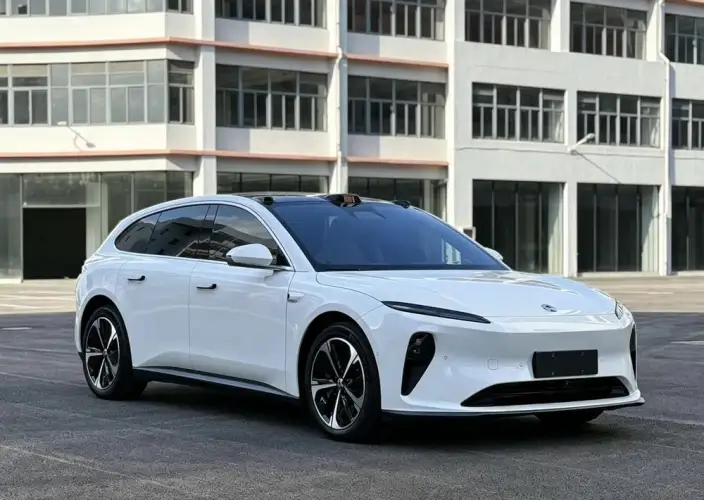 NIO ET5T 2023 Model 100kWh – фото 3
