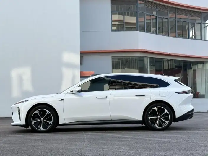 NIO ET5T 2023 Model 100kWh – фото 4