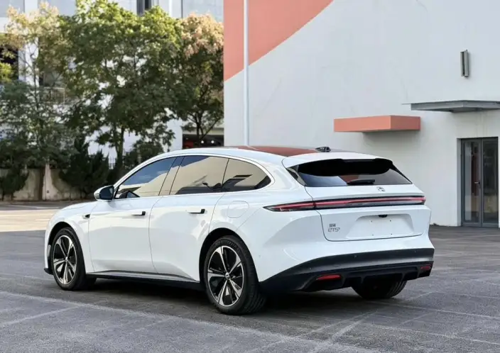 NIO ET5T 2023 Model 100kWh – фото 5