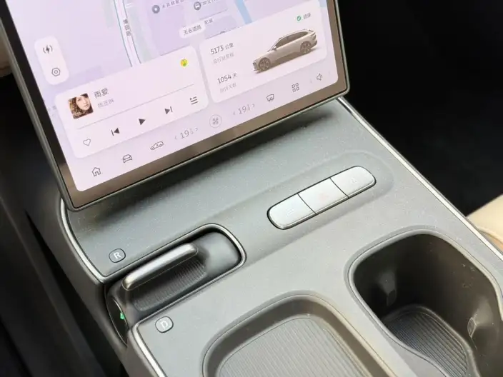 NIO ET5T 2023 Model 100kWh – фото 6