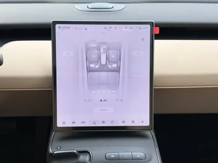 NIO ET5T 2023 Model 100kWh – фото 7