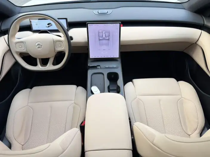 NIO ET5T 2023 Model 100kWh – фото 8