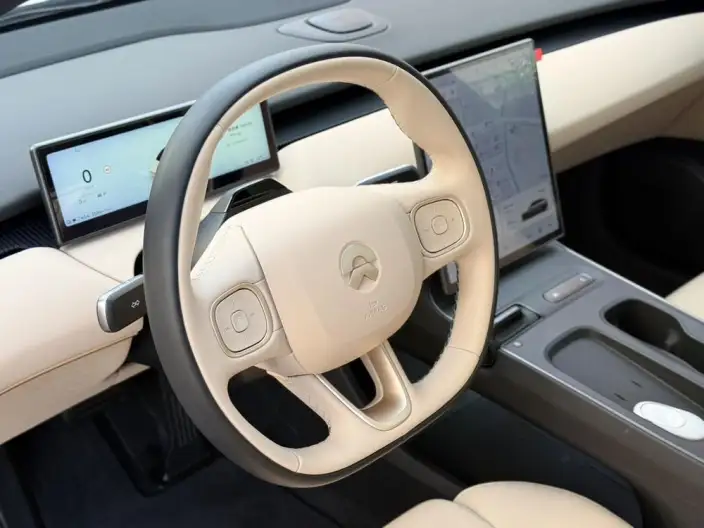 NIO ET5T 2023 Model 100kWh – фото 9