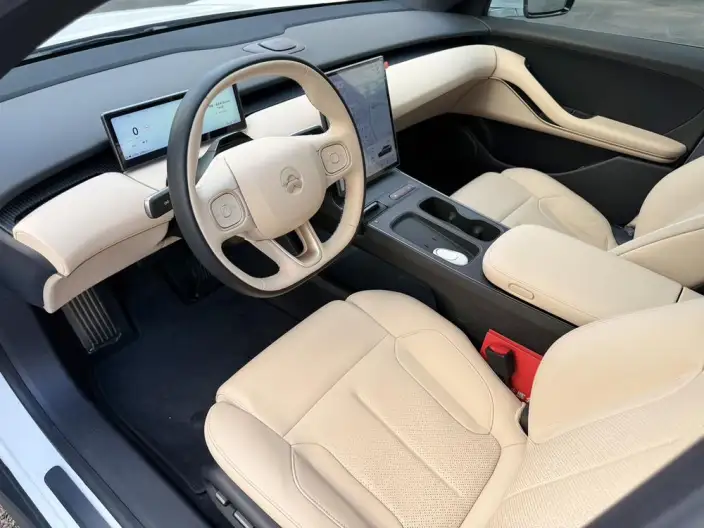 NIO ET5T 2023 Model 100kWh – фото 10